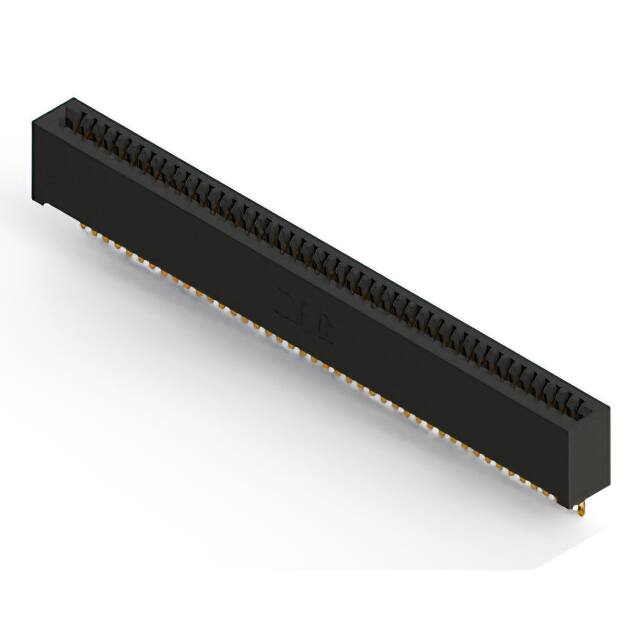892-044-500-101 EDAC Inc.  Edgeboard Connectors